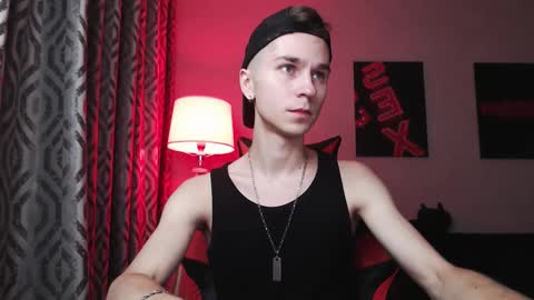 Snapshot of joseph__quinn chatting on 30, 11, 2025 Master Joseph online show from 30, 11, 2025