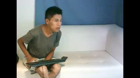 Snapshot of joseph_and_thomas chatting on 9, 2, 2025 thomas y joseph online show from 9, 2, 2025