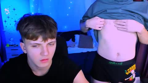 joseph_bear_ online show from 13, 12, 2025