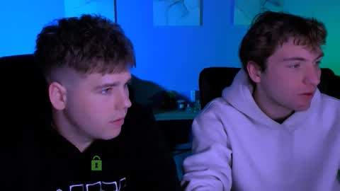 joseph_bear_ online show from 18, 2, 2026