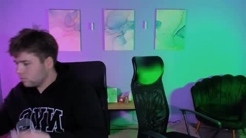 joseph_bear_ online show from 26, 3, 2026