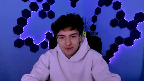 joseph_bear_ online show from 8, 4, 2026