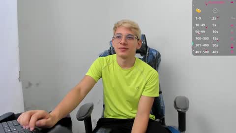 JOSEPH BROWN online show from 12, 12, 2024