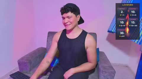 JOSEPH BROWN online show from 21, 2, 2026