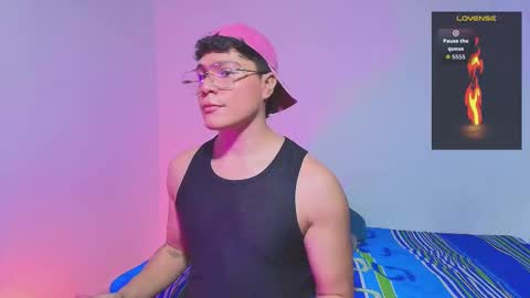 JOSEPH BROWN online show from 14, 3, 2026