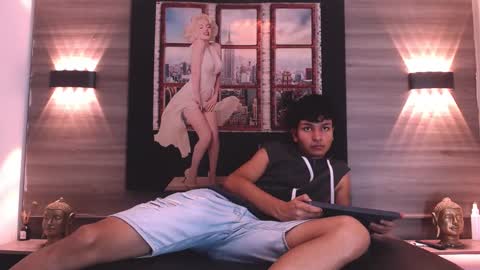 Joseph Gonzalez online show from 3, 2, 2026