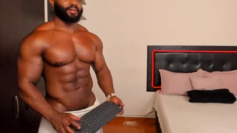 joseph palacios online show from 23, 1, 2025