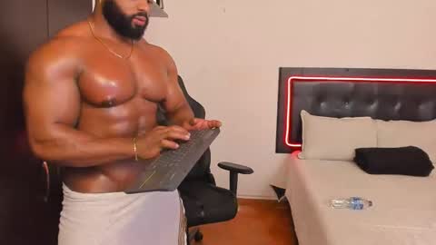 joseph palacios online show from 1, 11, 2025