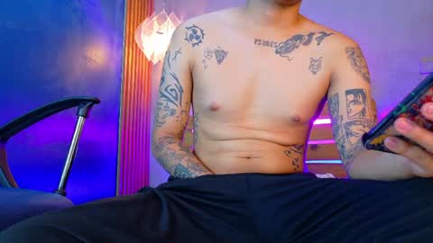 joseph_spider online show from 30, 5, 2026
