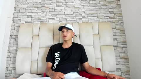 Snapshot of joseph_vans chatting on 6, 3, 2025 joseph_vans online show from 6, 3, 2025