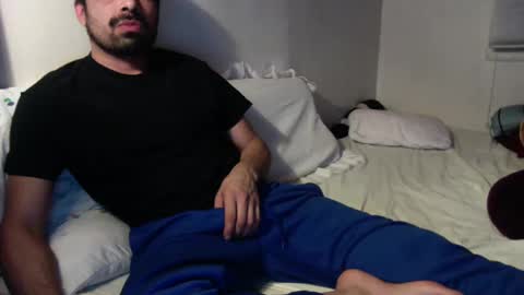 Snapshot of josephs1990 chatting on 2, 1, 2025 josephs1990 online show from 2, 1, 2025