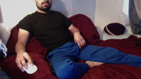 Snapshot of josephs1990 chatting on 13, 1, 2025 josephs1990 online show from 13, 1, 2025