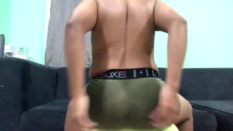 Snapshot of josepty507_ chatting on 14, 11, 2025 Cuenta principal josepty507 online show from 14, 11, 2025