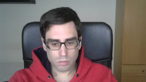 Snapshot of josevd chatting on 28, 12, 2024 Jose online show from 28, 12, 2024