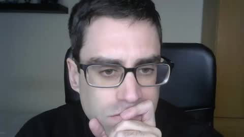 Snapshot of josevd chatting on 26, 1, 2025 Jose online show from 26, 1, 2025