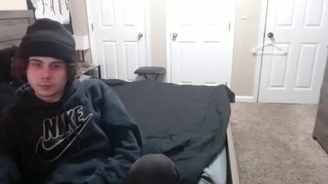 Snapshot of josh317022 chatting on 18, 2, 2025 josh317022 online show from 18, 2, 2025