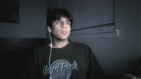 josh372060 online show from 15, 6, 2026