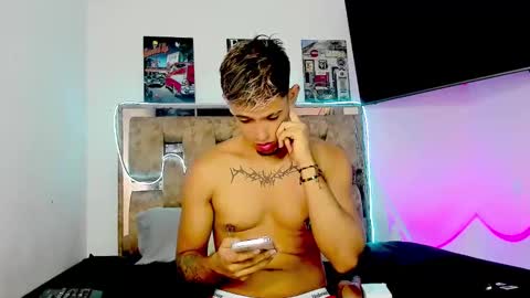 JOSH online show from 2, 11, 2025