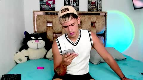 JOSH online show from 12, 11, 2025