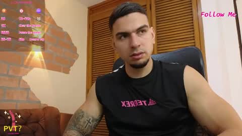 josh_miller01 online show from 28, 5, 2026