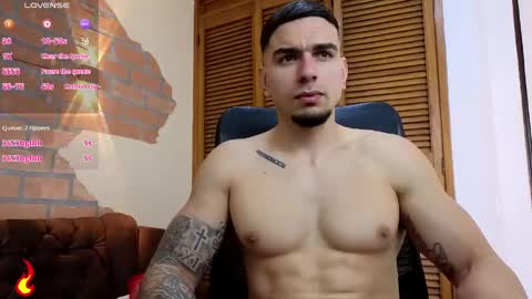 josh_miller01 online show from 31, 5, 2026