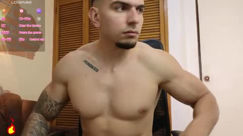 josh_miller01 online show from 31, 5, 2026