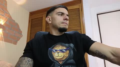 josh_miller01 online show from 2, 6, 2026