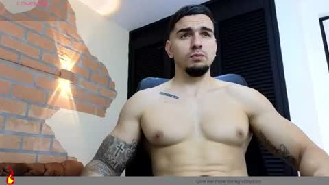 josh_miller01 online show from 19, 7, 2026