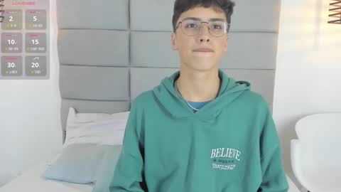 Snapshot of joshclaarktt chatting on 14, 1, 2026 Josh online show from 14, 1, 2026