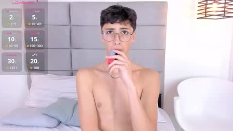 Snapshot of joshclaarktt chatting on 16, 1, 2026 Josh online show from 16, 1, 2026