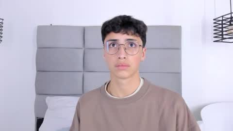 Snapshot of joshclaarktt chatting on 18, 1, 2026 Josh online show from 18, 1, 2026