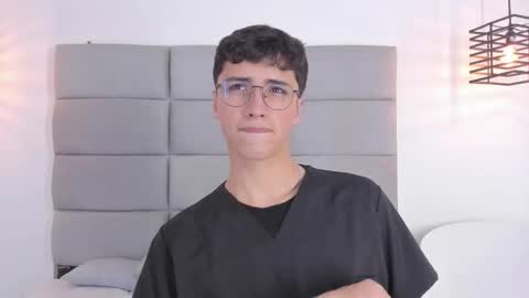 Snapshot of joshclaarktt chatting on 3, 2, 2026 Josh online show from 3, 2, 2026