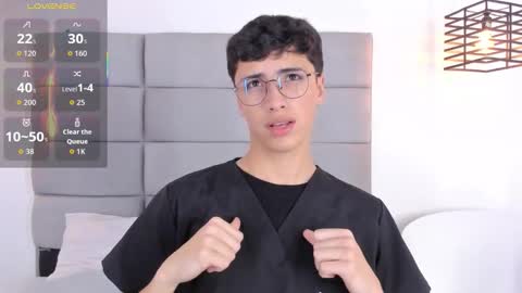 Snapshot of joshclaarktt chatting on 5, 2, 2026 Josh online show from 5, 2, 2026