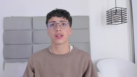 Snapshot of joshclaarktt chatting on 8, 2, 2026 Josh online show from 8, 2, 2026