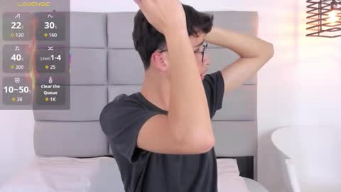 Snapshot of joshclaarktt chatting on 13, 2, 2026 Josh online show from 13, 2, 2026