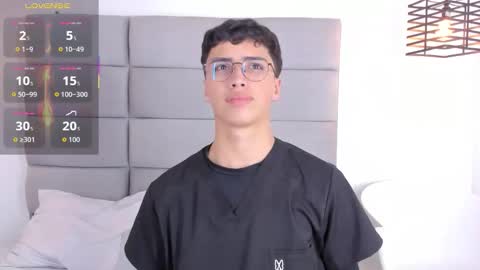 Snapshot of joshclaarktt chatting on 17, 2, 2026 Josh online show from 17, 2, 2026