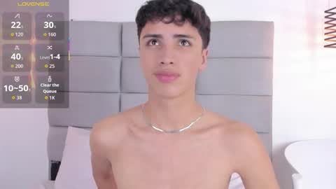 Snapshot of joshclaarktt chatting on 19, 2, 2026 Josh online show from 19, 2, 2026