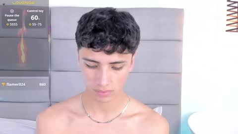 Snapshot of joshclaarktt chatting on 20, 2, 2026 Josh online show from 20, 2, 2026