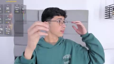 Snapshot of joshclaarktt chatting on 22, 2, 2026 Josh online show from 22, 2, 2026