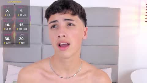 Snapshot of joshclaarktt chatting on 24, 2, 2026 Josh online show from 24, 2, 2026