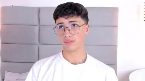 Snapshot of joshclaarktt chatting on 28, 2, 2026 Josh online show from 28, 2, 2026