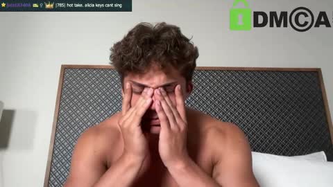 josh online show from 28, 4, 2026