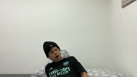 Nicolas online show from 3, 3, 2025