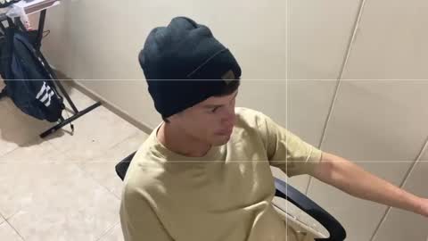 Nicolas online show from 22, 4, 2026