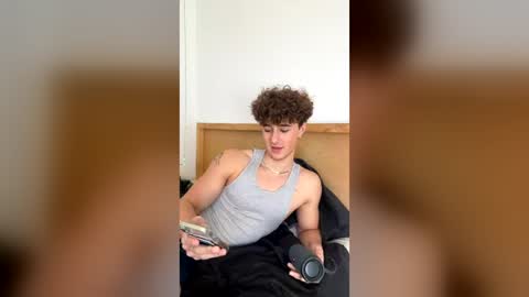 joshhcambridge online show from 6, 7, 2026