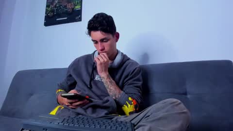 Josh online show from 26, 12, 2024