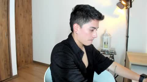 Snapshot of joshonair chatting on 5, 6, 2026 Josh online show from 5, 6, 2026