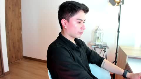 Snapshot of joshonair chatting on 9, 6, 2026 Josh online show from 9, 6, 2026
