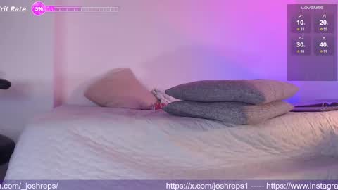 Snapshot of joshreps chatting on 20, 10, 2025 Josh ----- online show from 20, 10, 2025