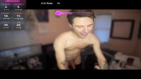 Josh Pro online show from 2, 3, 2025